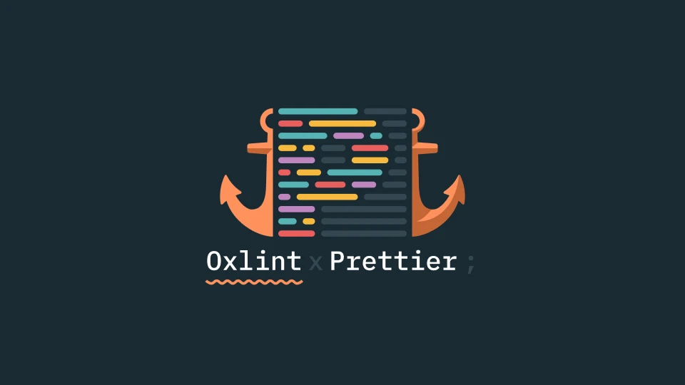 Oxlint x Prettier: The Modern Approach To Starting Your JavaScript Project