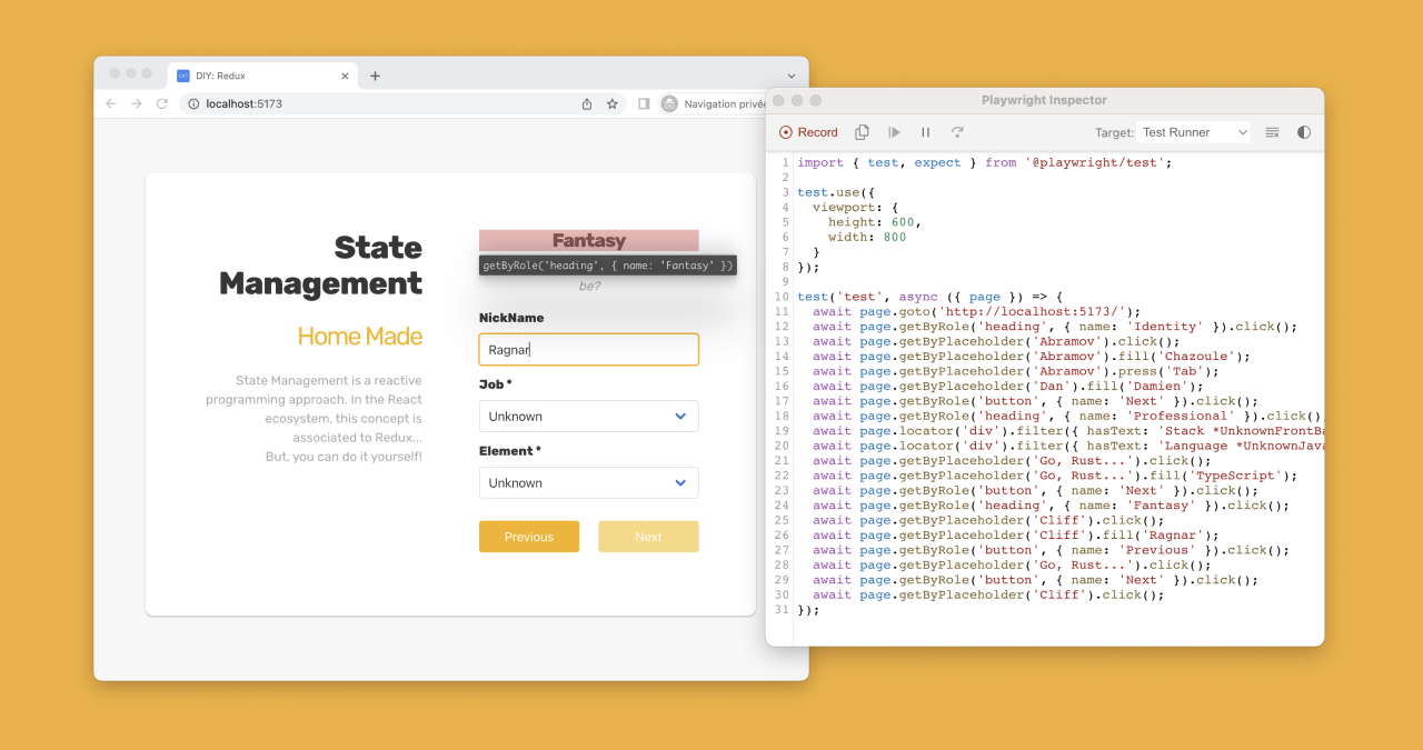 CodeGen