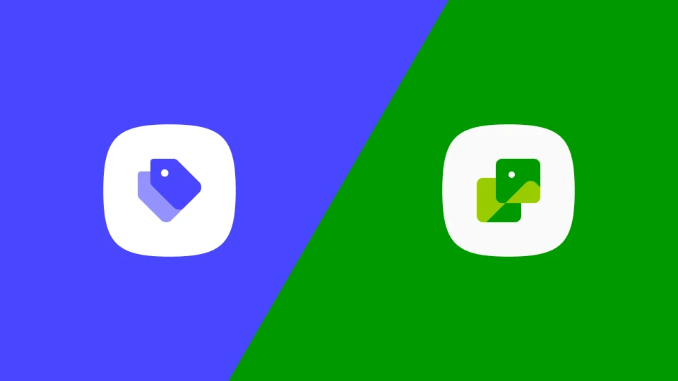Strapi Plugins: Content-Labels x Image-Sharp