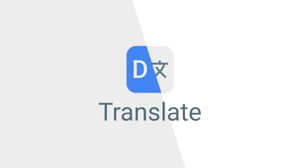 Translate